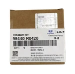 95440-r0420 Genuine Oem Kia Carnival Smart Key Fob 7b 95440r0420. Fixed Price $85.00.