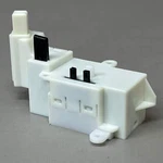 Mazda At Shifter Switch Start/stop Genuine Oem White Kdy0-46-040. Fixed Price $63.84.