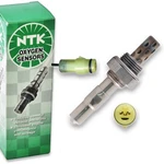 Ngk Ntk Upstream O2 Oxygen Sensor For 1985-1995 Suzuki Samurai 1.3l L4 - Ir. Fixed Price $36.64.
