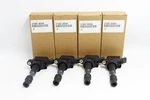 4pcs Ignition Coil For Hyundai Elantra Mistra Kia Forte K4 1.8l 273002e650. Fixed Price $97.60.
