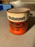 Ford Mustang Torino Cougar Motorcraft Oem Tkf-22 Tune Up Kit 351 429 460 New. Fixed Price $68.00.
