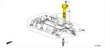 Genuine Honda Coil Assembly Plug Hole 30520-5a2-a01. Fixed Price $64.99.