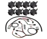 Holley 556-127 Coil-near-plug Smart Coil Kit. Fixed Price $699.95.