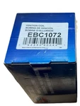 New Carquest Ebc1072 Ignition Coil Fast Shipping. Fixed Price $80.89.
