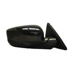 Ho1321227 New Right Door Mirror Power Fits 2008-2012 Honda Accord Coupe. Fixed Price $61.00.