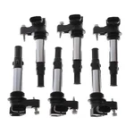 Walker Products Ignition Coil Set 92840836. Fixed Price $845.18.
