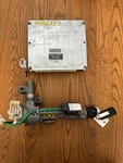 2009 Lexus Rx350 Oem Engine Computer Module Ignition Switch Immobilizer W/key. Fixed Price $349.99.
