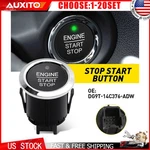 Start Stop Ignition Button Switch Dg9t-14c376-adw Fit Ford Fusion 2015-2020 1-5x. Fixed Price $145.34.