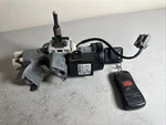 Oem 21669775-7 07-19 Nissan Versa Ignition Switch Immobilizer Cylinder With Key. Fixed Price $110.00.