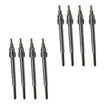 Set Of 8 Borg Wagner Diesel Glow Plug 176401 For Ford International 1652sc 02-12. Fixed Price $156.00.