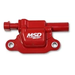Msd Ignition Coil 8266;. Fixed Price $119.79.