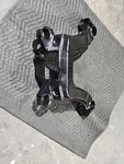Bmw E36 Reinforced Rear Subframe 323 325 328 M3. Fixed Price $346.75.