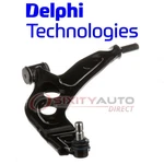Delphi Front Right Suspension Control Arm Ball Joint For 2019 Bmw X2 2.0l L4 Sb. Fixed Price $161.95.