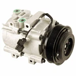 For Ford Escape Mercury Mariner Mazda Tribute Ac Compressor & A/c Clutch Gap. Fixed Price $178.98.