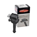 Delphi Ignition Coil Gn10331 For Volvo S60 S40 C30 V50 V70 C70 2004-2014. Fixed Price $55.43.