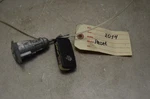 2014 Volkswagen Passat 2.0l Diesel Ignition Lock Cylinder W Key Oem. Fixed Price $46.74.