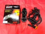 Ignition Coil Uf-379 Fits 97-98 Cadillac Catera With Bwd Spark Plug Wires Set. Fixed Price $31.48.