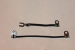 Distributor Leads,cloth,soldered, 1953-1956 Buick 1951-55 Cadillac, Oldsmobile. Fixed Price $12.00.