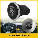 Keyless Push Button Engine Start Stop Switch For 2009-2013 Jeep Grand Cherokee. Fixed Price $11.39.