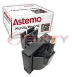 Hitachi Ignition Coil For 1995-1996 Ford E-350 Econoline 5.8l 7.5l V8 Spark Xz. Fixed Price $43.34.