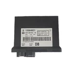 2010 Cadillac Srx Left Driver Dash 13504821 Chasis Body Control Module Bcm Oem. Fixed Price $39.95.