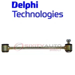 Delphi Rear Suspension Stabilizer Bar Link For 2007-2009 Mercedes-benz E550 Ic. Fixed Price $33.67.