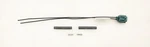 New Motorcraft Multi-purpose Wiring Pigtail Kit 2 Wire Wpt-1505 Ford 1995-2012. Fixed Price $15.89.