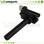 Ignition Coil For Chevy Metro 1.3l Tracker L4 1.6l Firefly Vitara Swift Uf268. Fixed Price $16.49.