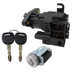Lock Cylinder With Keys & Ignition Switch Set For Chevy Impala Malibu Olds Alero. Fixed Price $29.00.