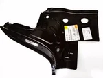 Genuine Volkswagen Reinforcement 561-813-331-a. Fixed Price $173.92.
