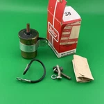 Vintage Nos Mallory 25010 Distributor Brass Condenser Yc Zc Distributors. Fixed Price $97.99.