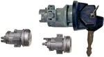 For Select Chrysler Dodge Plymouth Ignition/doors Lock Cylinders Set W/2 Keys. Fixed Price $118.35.