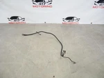 1992 Suzuki Samurai Jl Ground Battery Cable Negative Harness Oem. Fixed Price $31.99.