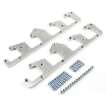 Lsx Ls2 Ls3 Polished Billet Aluminum Coil Pack Bracket Kit With Hardware. Fixed Price $65.58.
