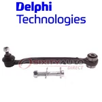Delphi Rear Lower Suspension Control Arm Ball Joint For 2006-2007 Ne. Fixed Price $79.14.
