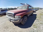 Ignition Switch Fits 94-96 Dodge 1500 Pickup 12238132. Fixed Price $67.02.