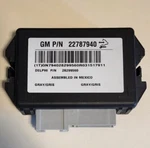 Body Control Module Acdelco Gm Oem 22787940. Fixed Price $40.00.