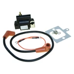 Oem Grade Ignition Coil 1972-78 Johnson 0502 Evinrude 3/6-cyl 886 582303. Fixed Price $165.60.