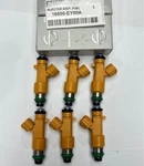 6x Genuine Denso Oem Fuel Injector For 08-17 Infinity & Nissan Q70 370z 3.7l V6. Fixed Price $98.60.