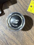 Bmw 06-15 E84 E82 E90 E92 Ignition Engine On Off Push To Start Button Oem 93k /b. Fixed Price $25.00.