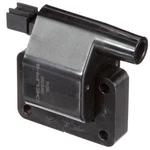 Delphi Ignition Coil P N Gn10398. Fixed Price $63.03.