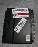 Cardone 73-7690f Reman Body Control Module Computer For Cadillac Chevy Gmc. Fixed Price $98.00.