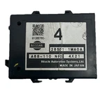 2015 Infiniti V6 Power Steering Control Module 285011ma0a Oem. Fixed Price $42.49.