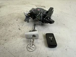 Mitsubishi Lancer Ralliart Key Lock Set X 08-15 Oem 8637a558. Fixed Price $123.49.