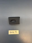 07-13 Oem Bmw E90 E92 E93 335 M3 Ignition Lock Key Fob Slot Black. Fixed Price $18.00.