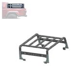 Black Horse Tr11b Traveler Overland Utility Bed Rack For 2015-2024 Ford F-150. Fixed Price $1170.15.