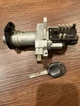 1998 Saab 900 Automatic Ignition Switch With Key. Fixed Price $95.00.