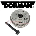 Dorman Intake Left Engine Variable Timing Sprocket For 2008-2012 Chevrolet Op. Fixed Price $101.40.