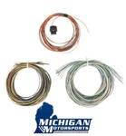 Holley J4 Auxiliary Harness For Dominator Efi 558-404. Fixed Price $259.99.