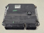 2009-2012 Toyota Venza 2.7l Fwd Ecu Ecm Engine Control Module 89661-oto52. Fixed Price $150.00.